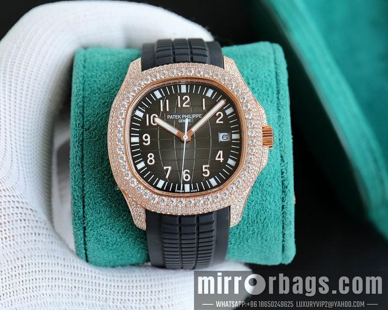Replica Patek Philippe 40mm 083190