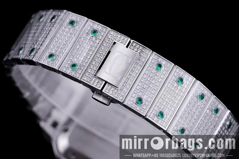 Replica Cartier 40mm 050401