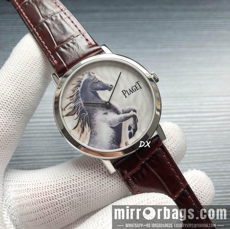 Replica Piaget 40x8mm 2nms69