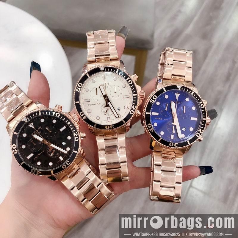 Replica Tissot 42X10mm 041424