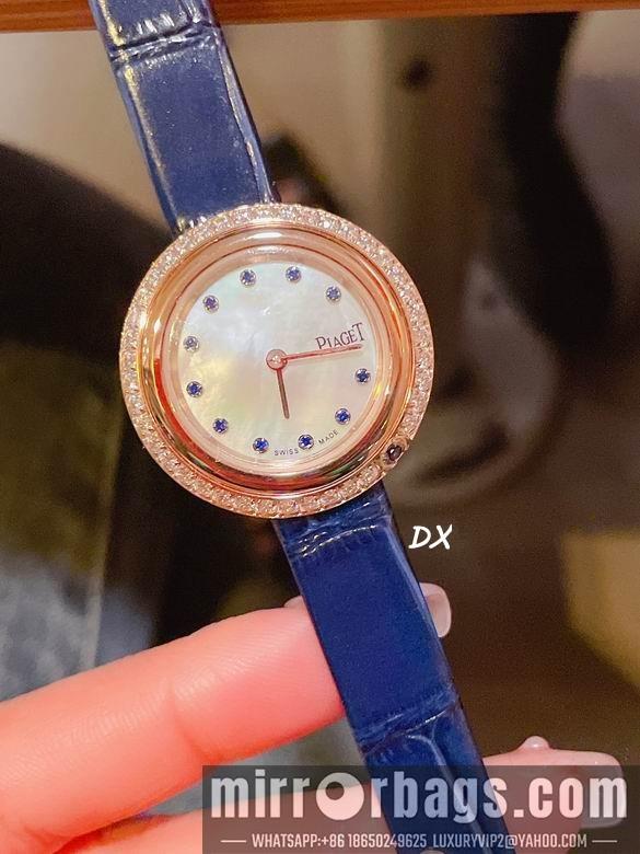 Replica Piaget 29 34mm 2nms74