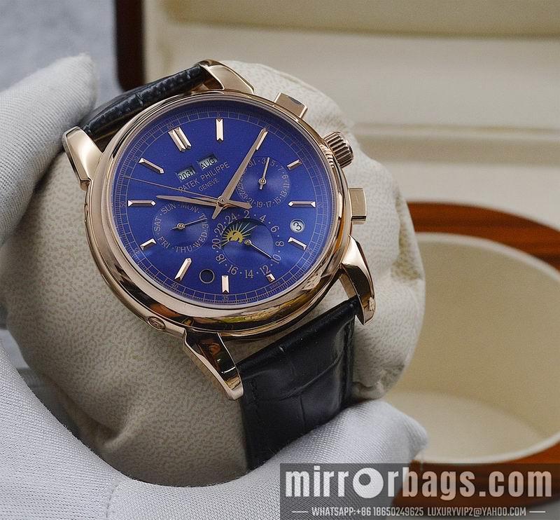 Replica Patek Philippe 44X13mm 052012