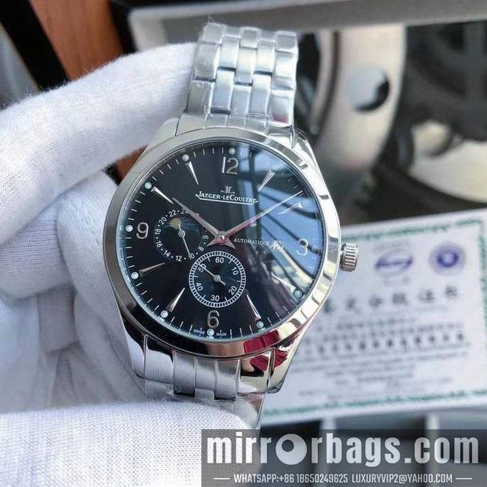 Replica Jaeger Lecoultre men 41X12mm M51