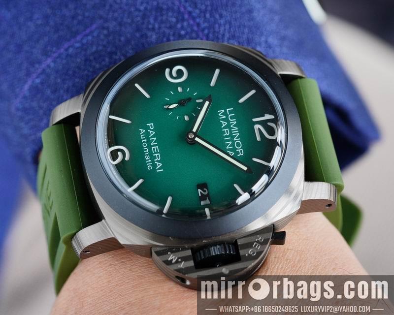 Replica Panerai watch 102333