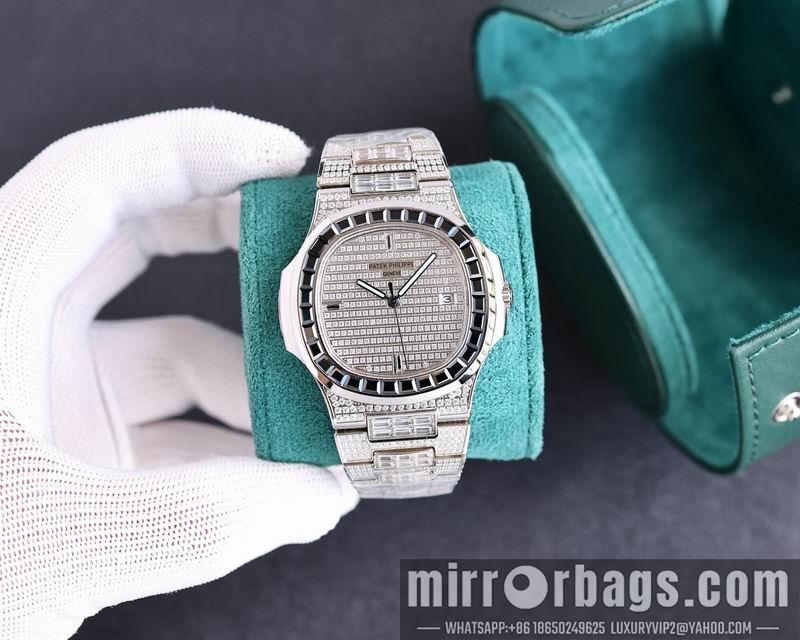 Replica Patek Philippe watch 083129