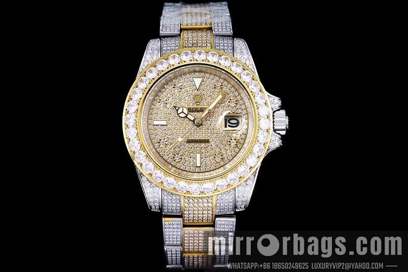 Replica Rolex 42mm 050424