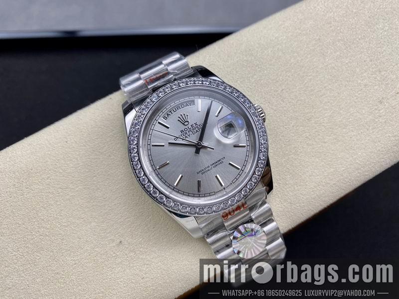 Replica Rolex 36mm 092909