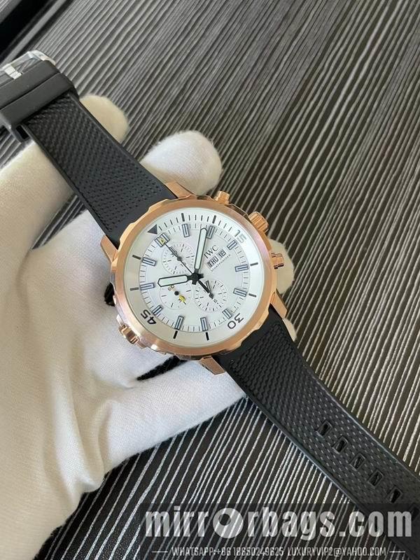 Replica IWC watch 110976