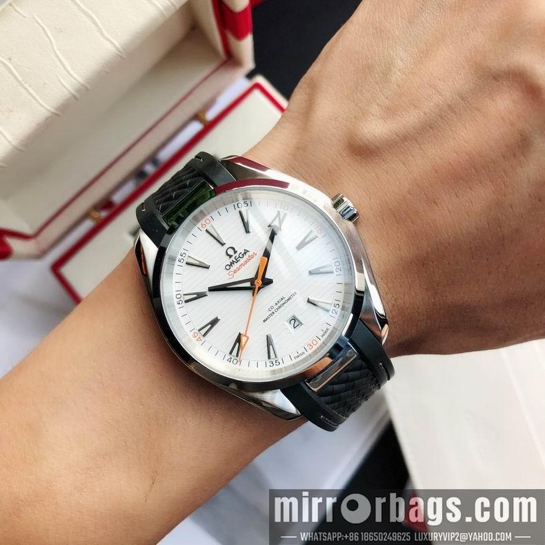 Replica Omega men 41.5mm 110414