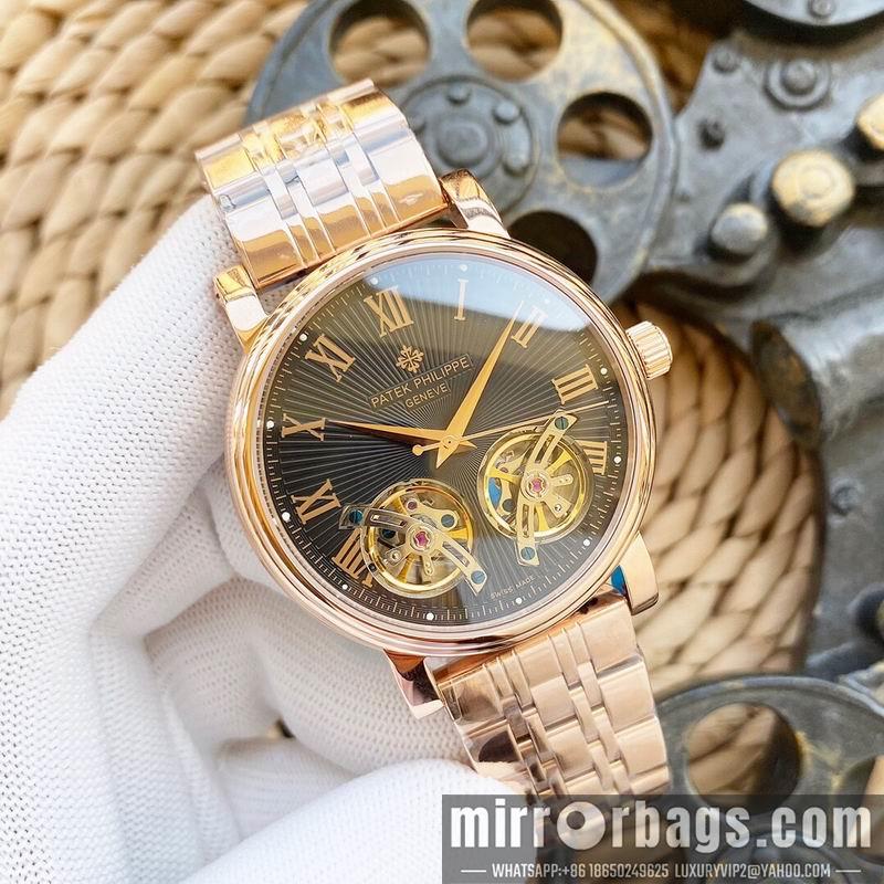 Replica Patek Philippe 43X12mm 041458