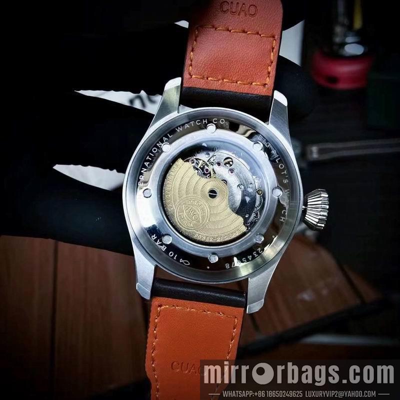 Replica IWC 44mm 0318123