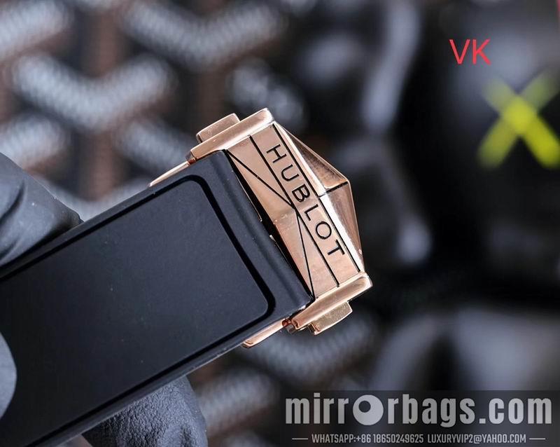 Replica Hublot 45mm 071422