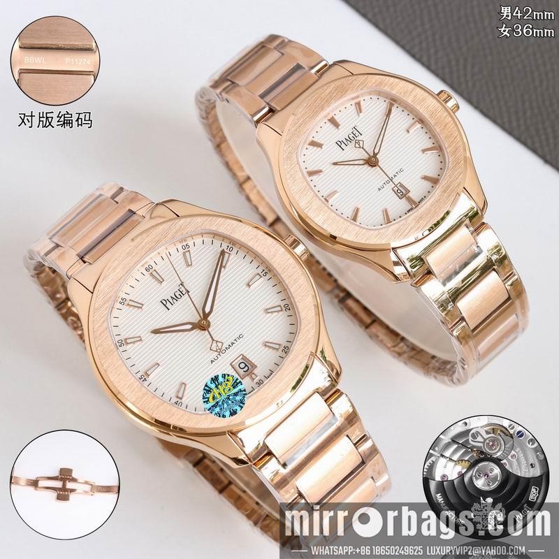 Replica Piaget 42X9.3mm 36X9.1mm 041302