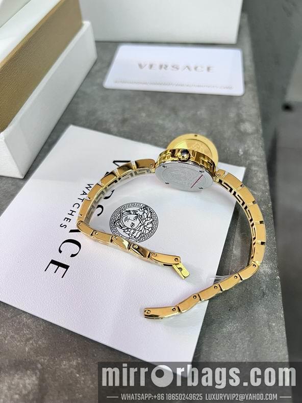 Replica Versace women 25mm 090935
