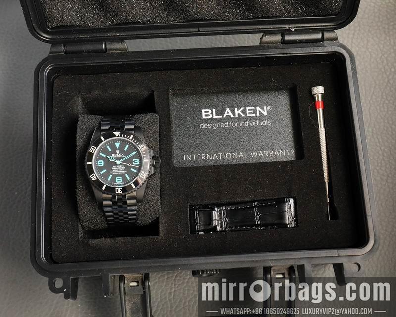 Replica Rolex 40mm 022123