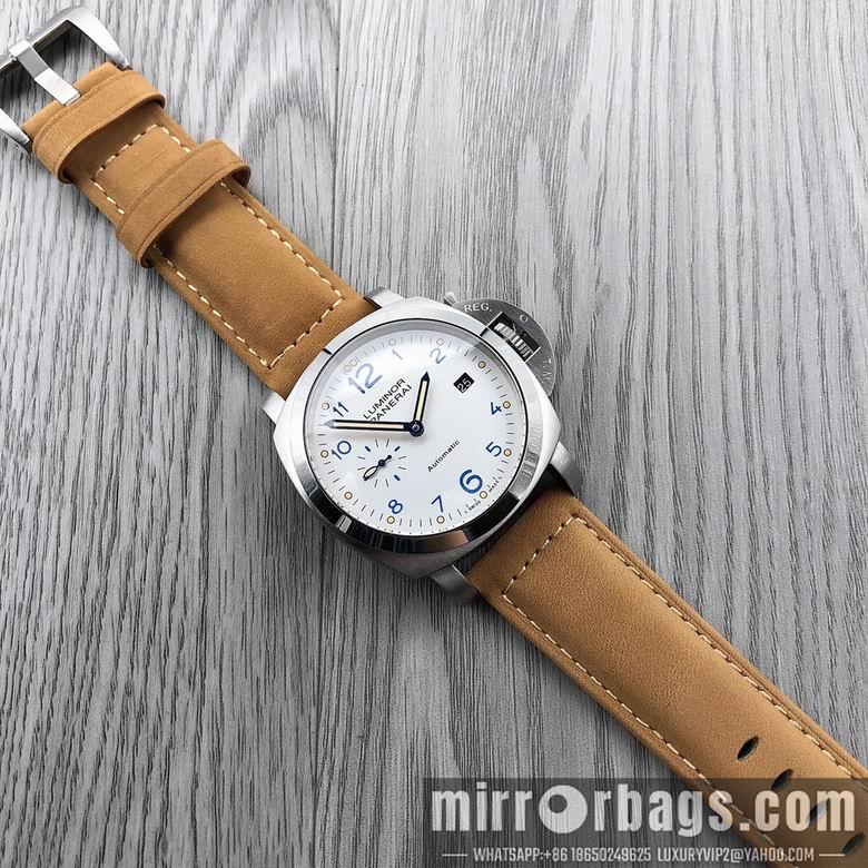 Replica Panerai men 44X16mm M27