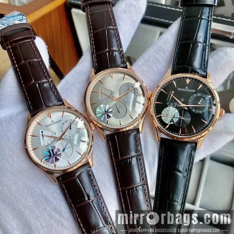 Replica Jaeger-LeCoultre men watch 112605