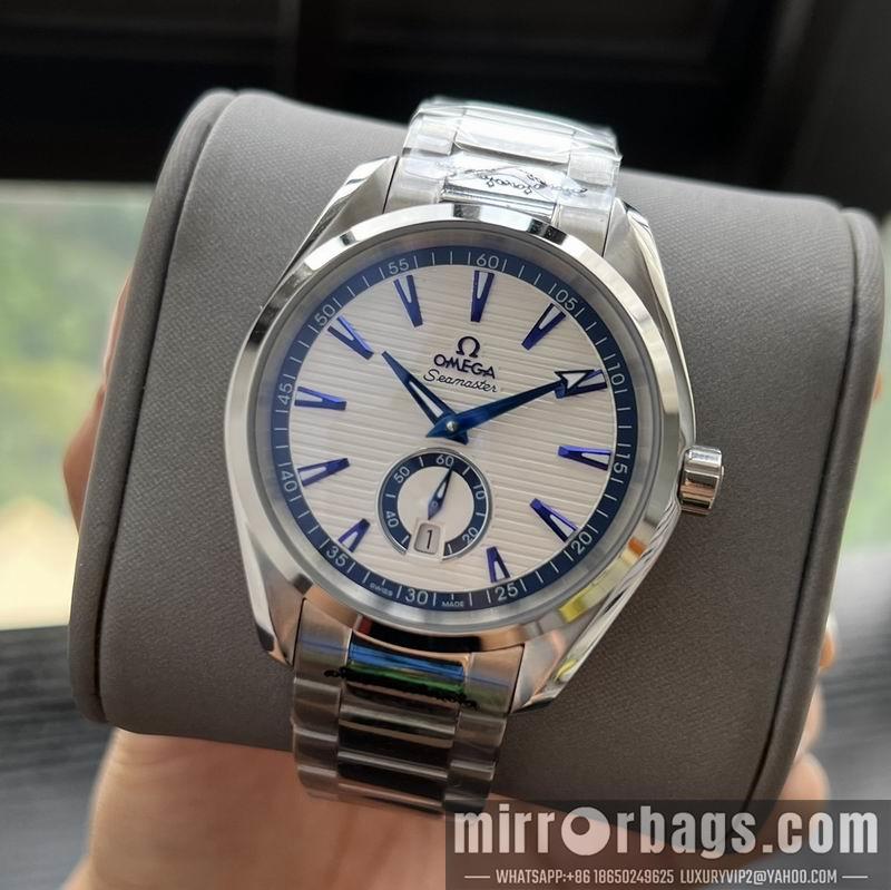 Replica Omega 41mm 101320