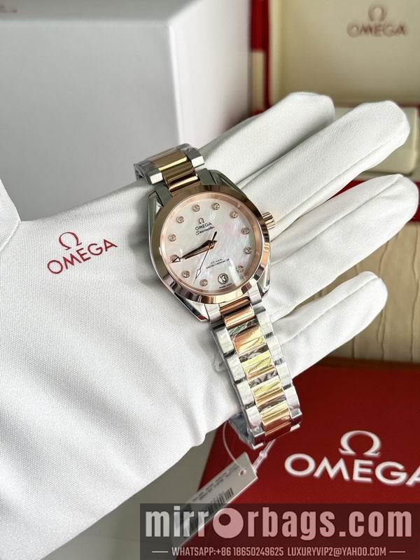 Replica Omega 34mm 022256