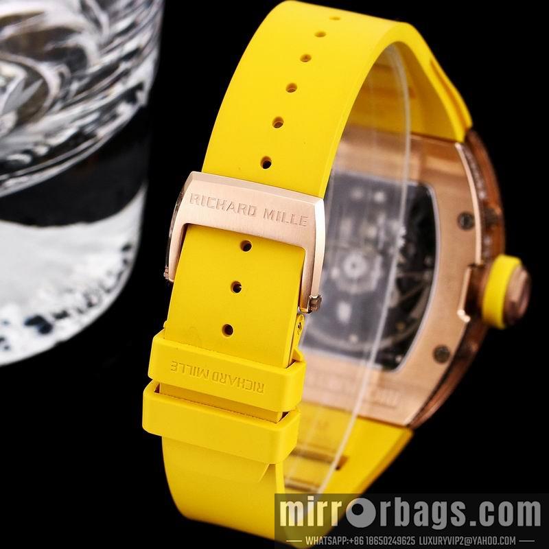 Replica Richard Mille 49X41X15mm 050639