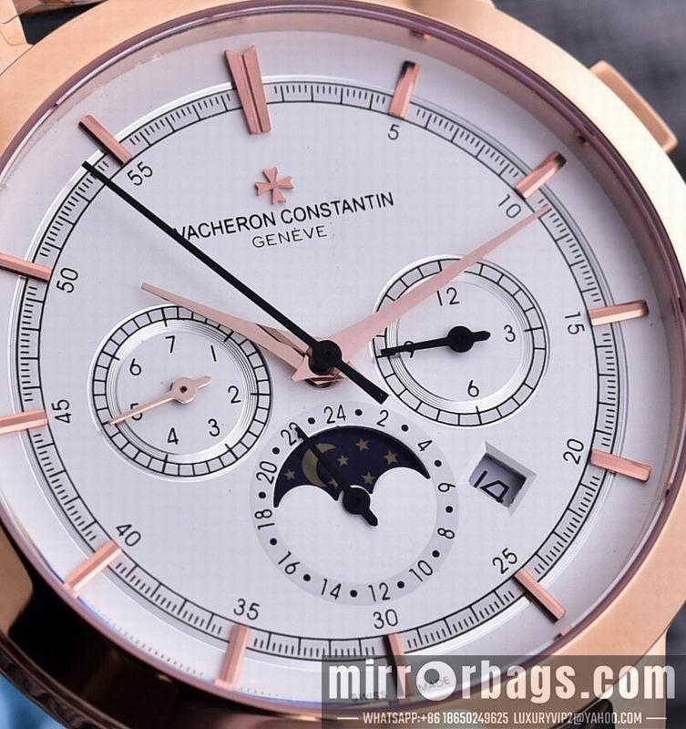Replica Vacheron Constantin 42mm 121215