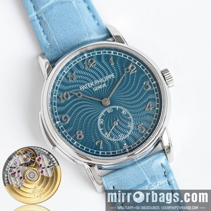 Replica Patek Philippe 40mm 080618