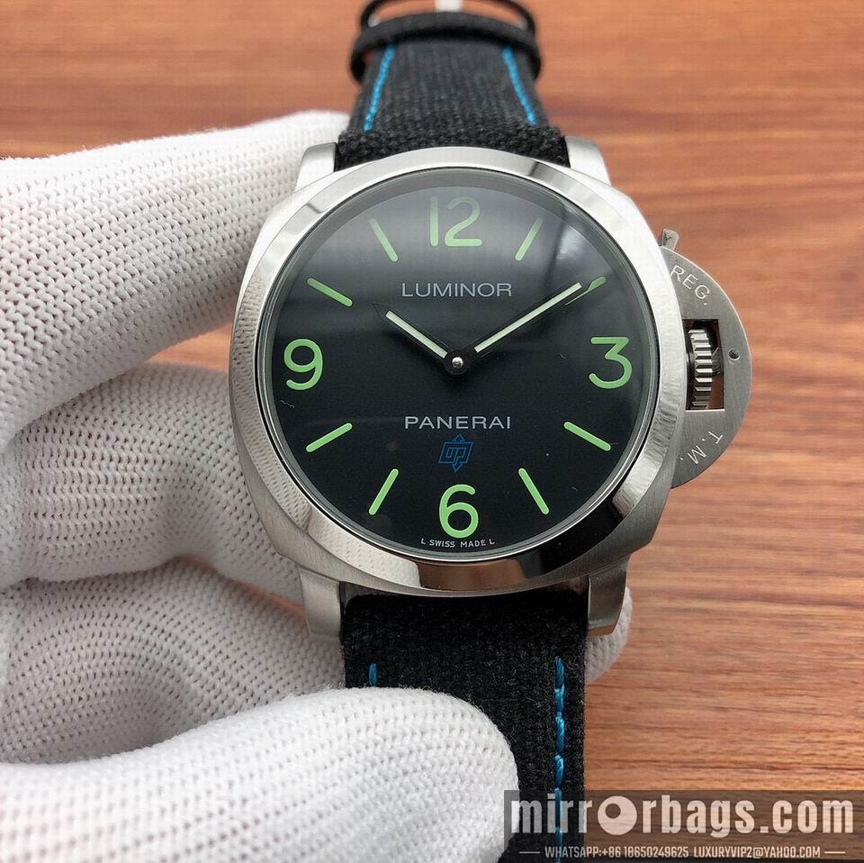Replica Panerai watch mb110607