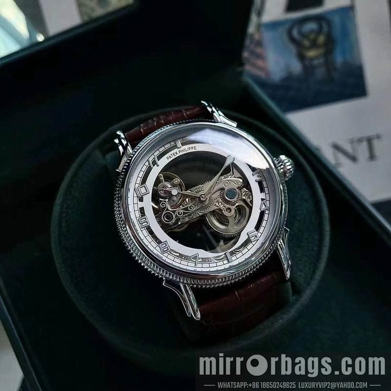 Replica Patek Philippe 43X13mm 050872