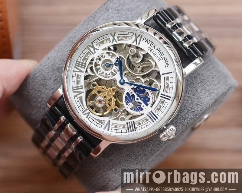 Replica Patek Philippe 42mm 091816