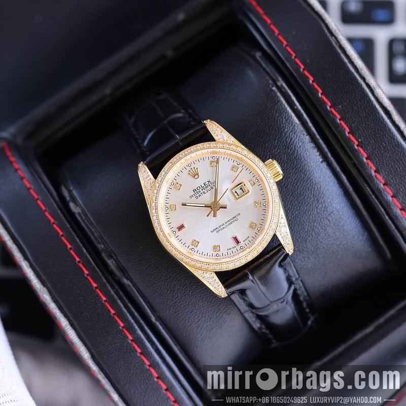 Replica Rolex 32mm 031780