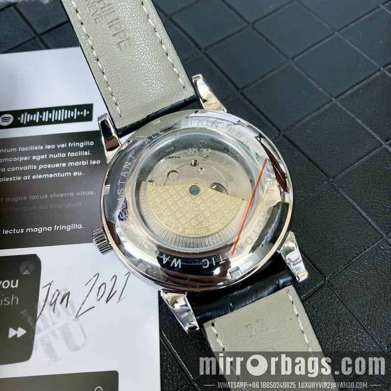 Replica Patek Philille 43mm 0427131
