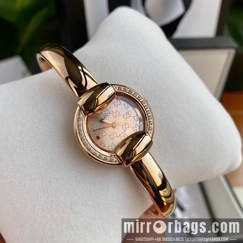 Replica Gucci 25X7.5mm 070703
