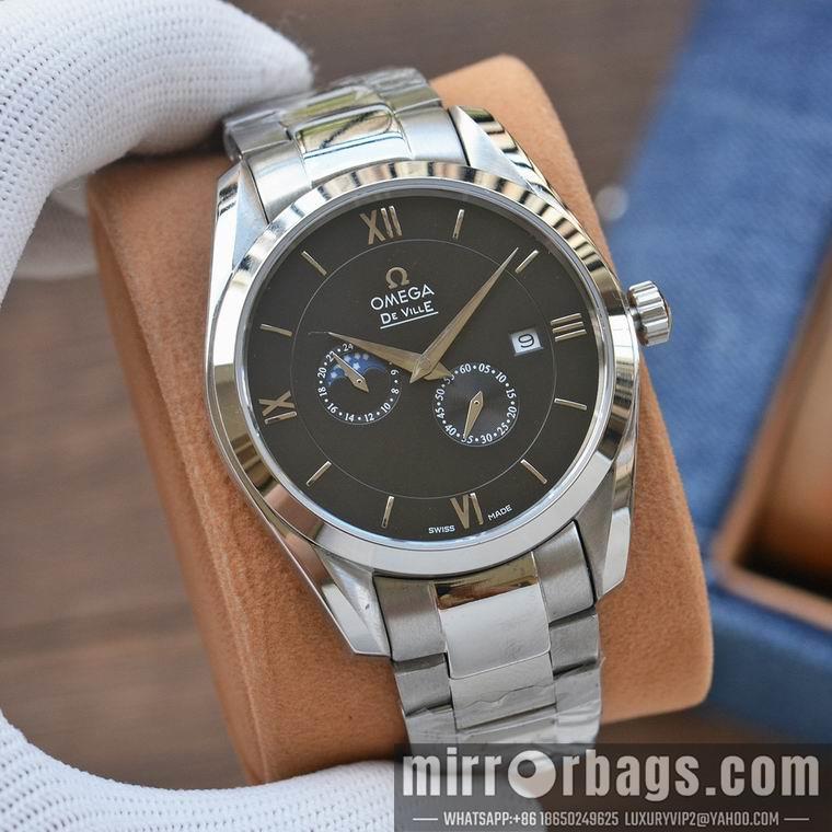 Replica Omega men 41X11mm M38