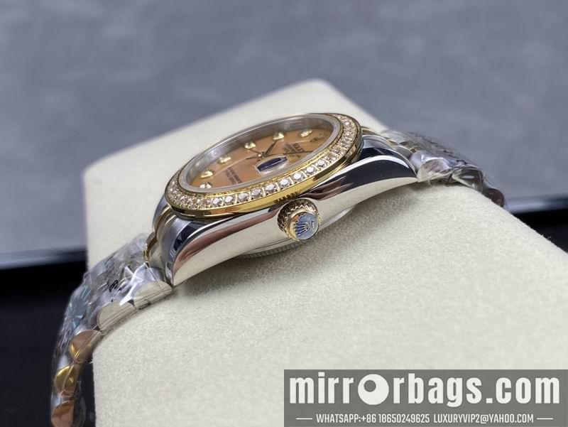 Replica Rolex 31mm 092920