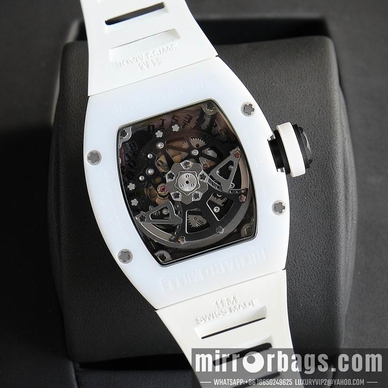 Replica Richard Mille 49X41X15mm 122541