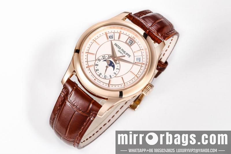 Replica Patek Philippe watch 022102