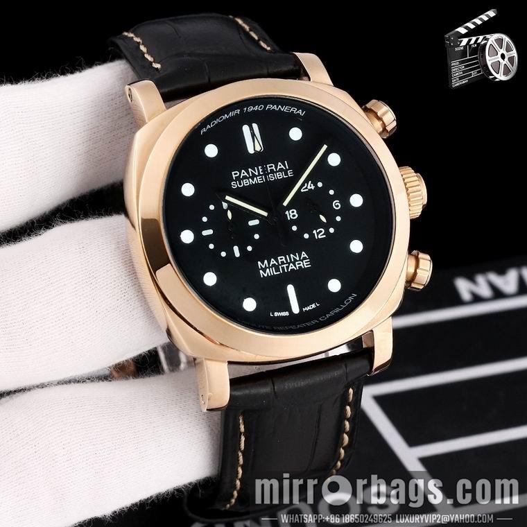 Replica Panerai men 47X12mm M17