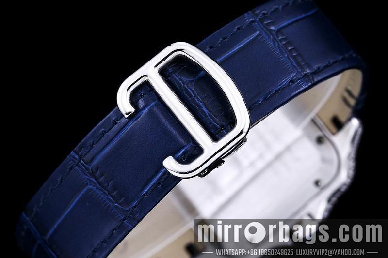 Replica Cartier 40mm 0503139