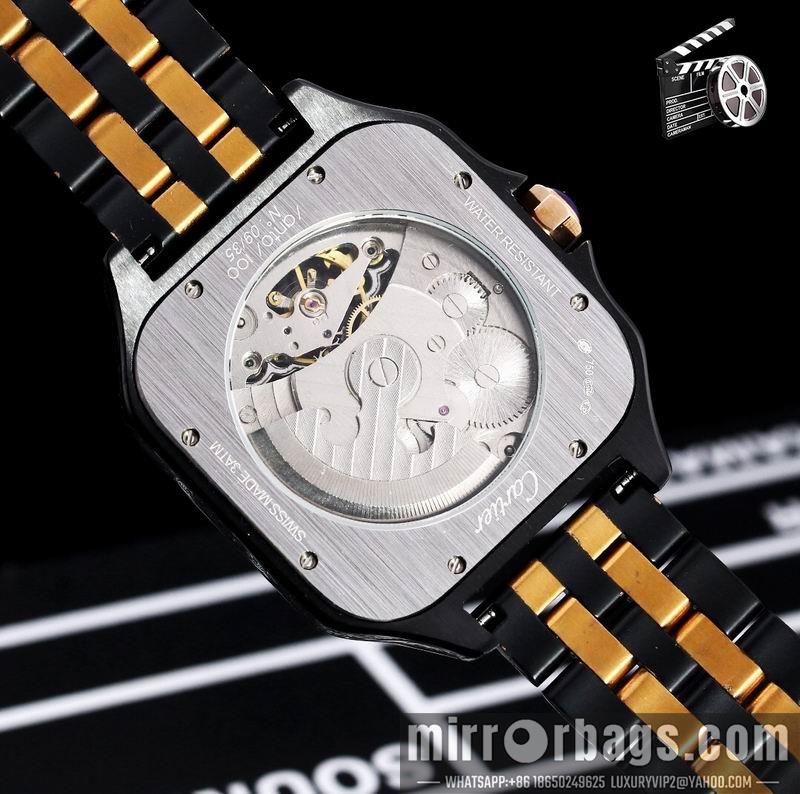 Replica Cartier 45X13mm 082151