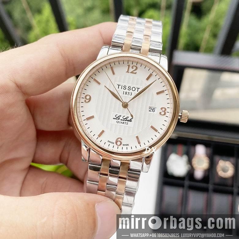 Replica Tissot W30 M40mm 2nms55