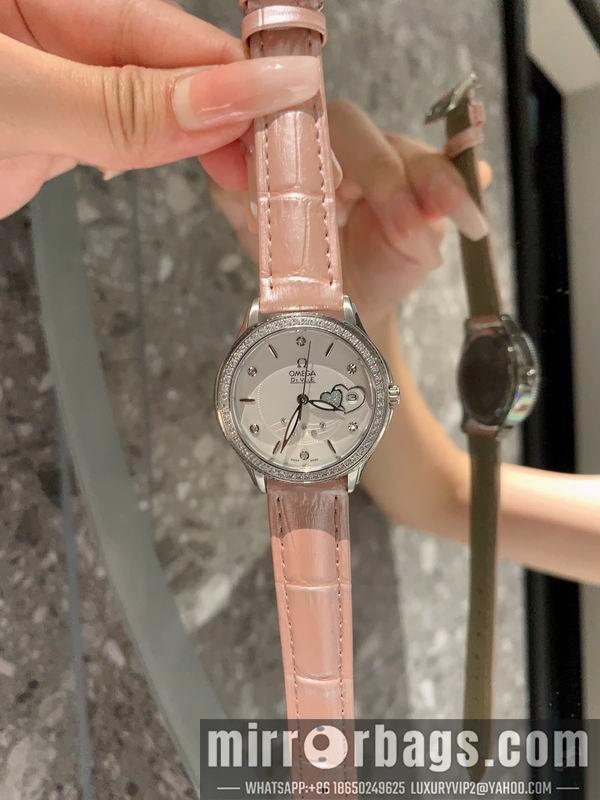 Replica Omega 33X8mm 0829102