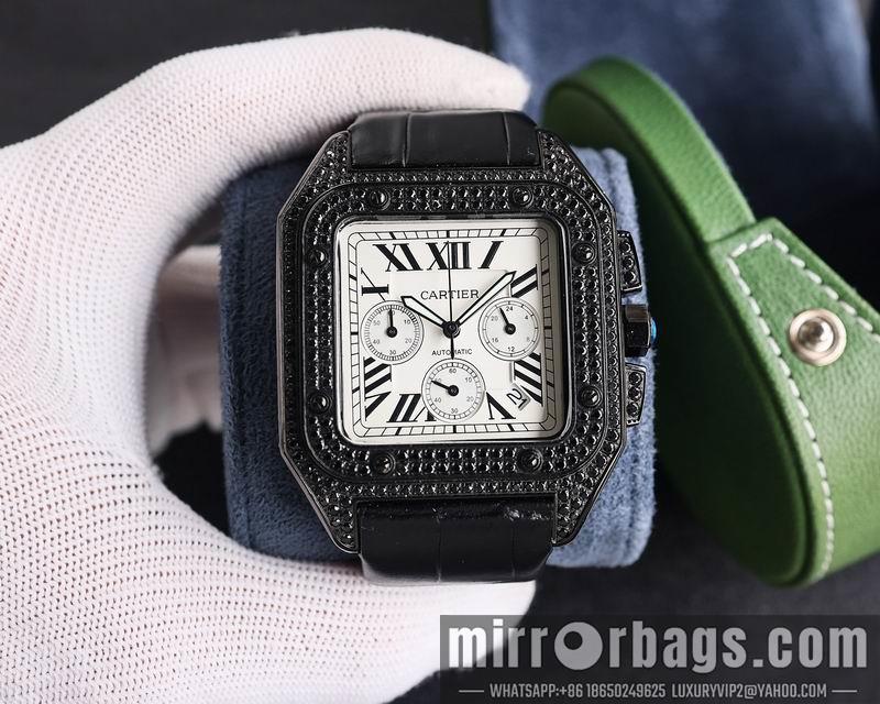 Replica Cartier 45X10mm 0831103