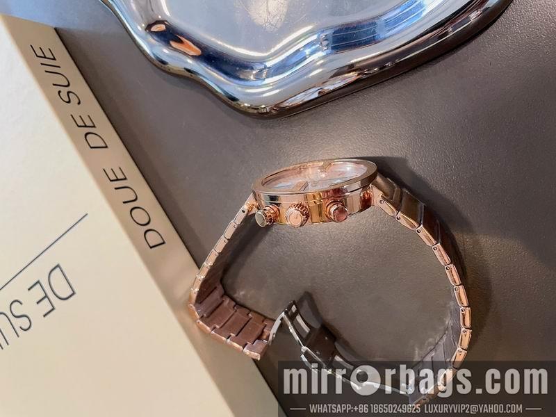 Replica Gucci 45mm 063003