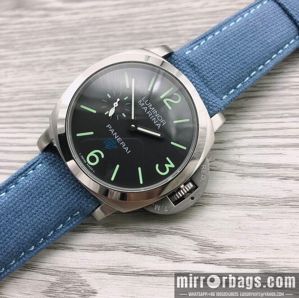 Replica Panerai watch mb110607