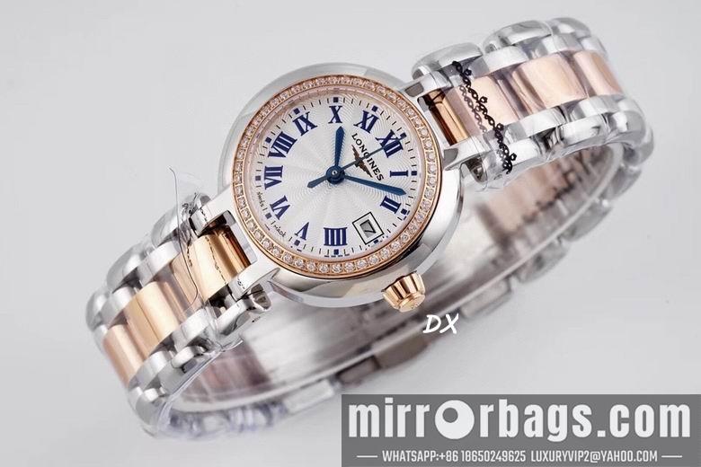Replica Longines 26.5mm 12nms81