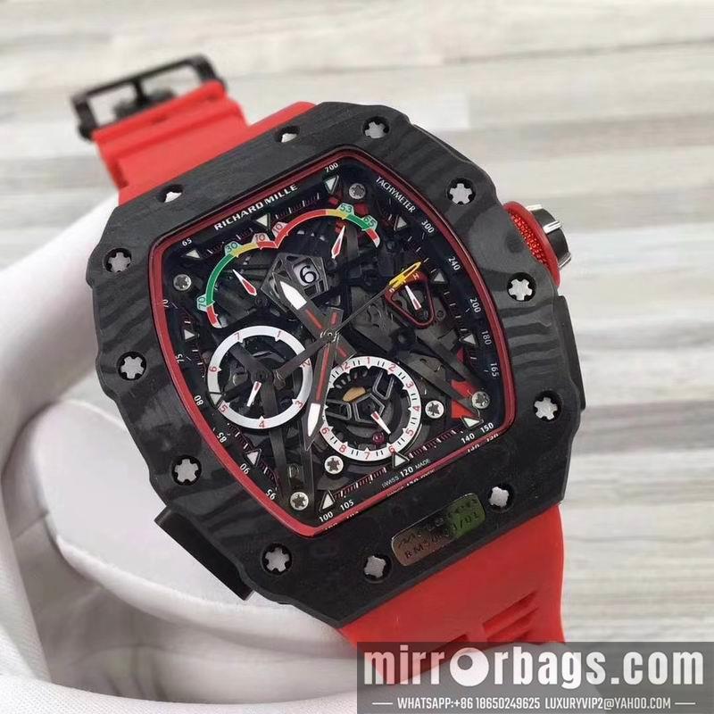 Replica Richard Mille watch 041609