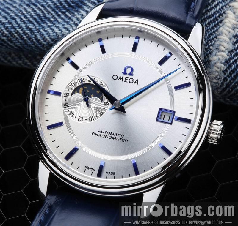 Replica Omega 39X12mm 050227