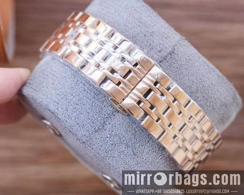 Replica Vacheron Constantin 43mm 1101149