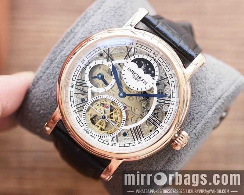 Replica Patek Philippe 41X12mm 052024