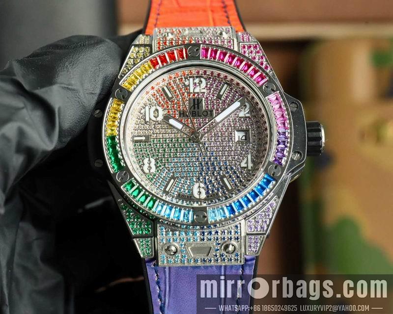 Replica Hublot 43mm 033103
